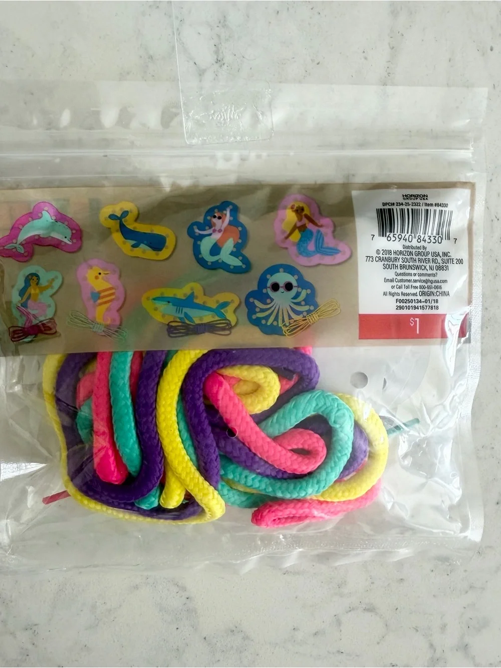 Kid’s Activities: Colors and Shapes Flashcards, Lace-Up Activity Set